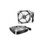 Cooler FAN DEX, 120x120mm, RGB, Baixo Ruído, 21 LEDs - DX-12R 3