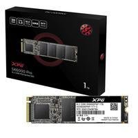 ADATA SX6000PNP 1TB M.2 SSD NVMe 動作確認済み Ssd-Adata-Xpg-Sx6000pnp-Pro-M-