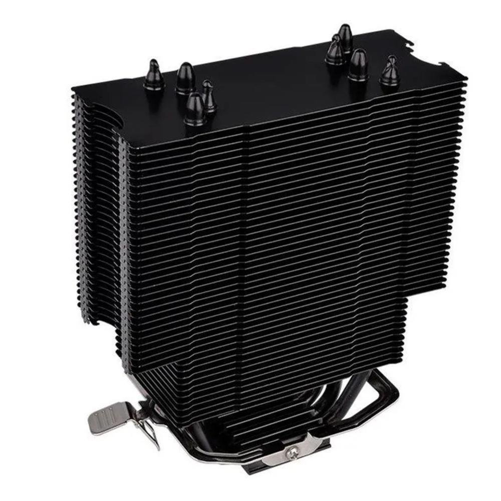 Cooler Para Processador Thermaltake UX200, Intel e AMD, ARGB Lighting - CL-P065-AL12SW-A 7