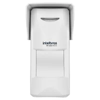 Sensor Alarme Passivo Infra Externo Intelbras Ivp 3000 Mw Ex