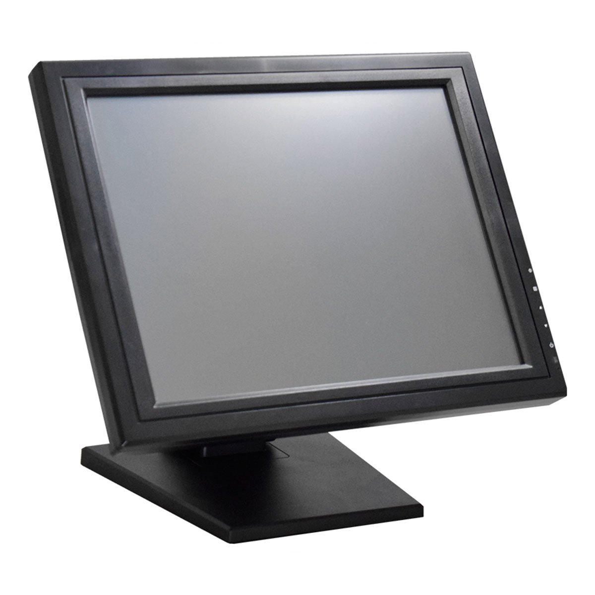 Monitor 15 Touch K-mex Lp-1503 - Vga - Lp1503mb0010b0x