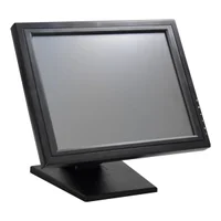 Monitor 15 Touch K-mex Lp-1503 - Vga - Lp1503mb0010b0x