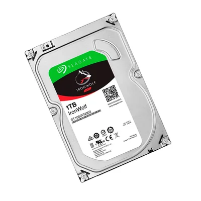 HD 1TB Sata 5900rpm KaBuM