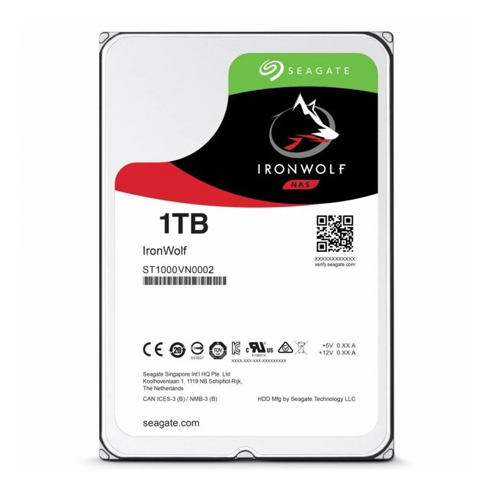 HD 1TB Sata 5900rpm KaBuM