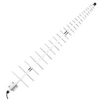 Antena Celular Quadriband 12 Dbi Cf-4000
