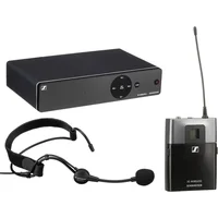 Microfone Sem Fio Condensador Xsw1-me3-a Sennheiser