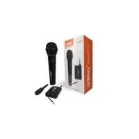 Microfone Sem Fio Profissional Completo Lelong Wireless Le-996w