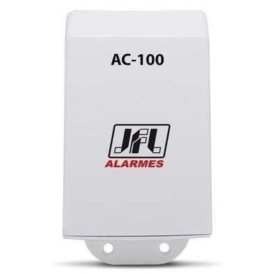 Receptor Programável Multifunção - Ac100 - Bivolt - Jfl