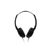Fone de Ouvido Headset Preto P2 Maxprint