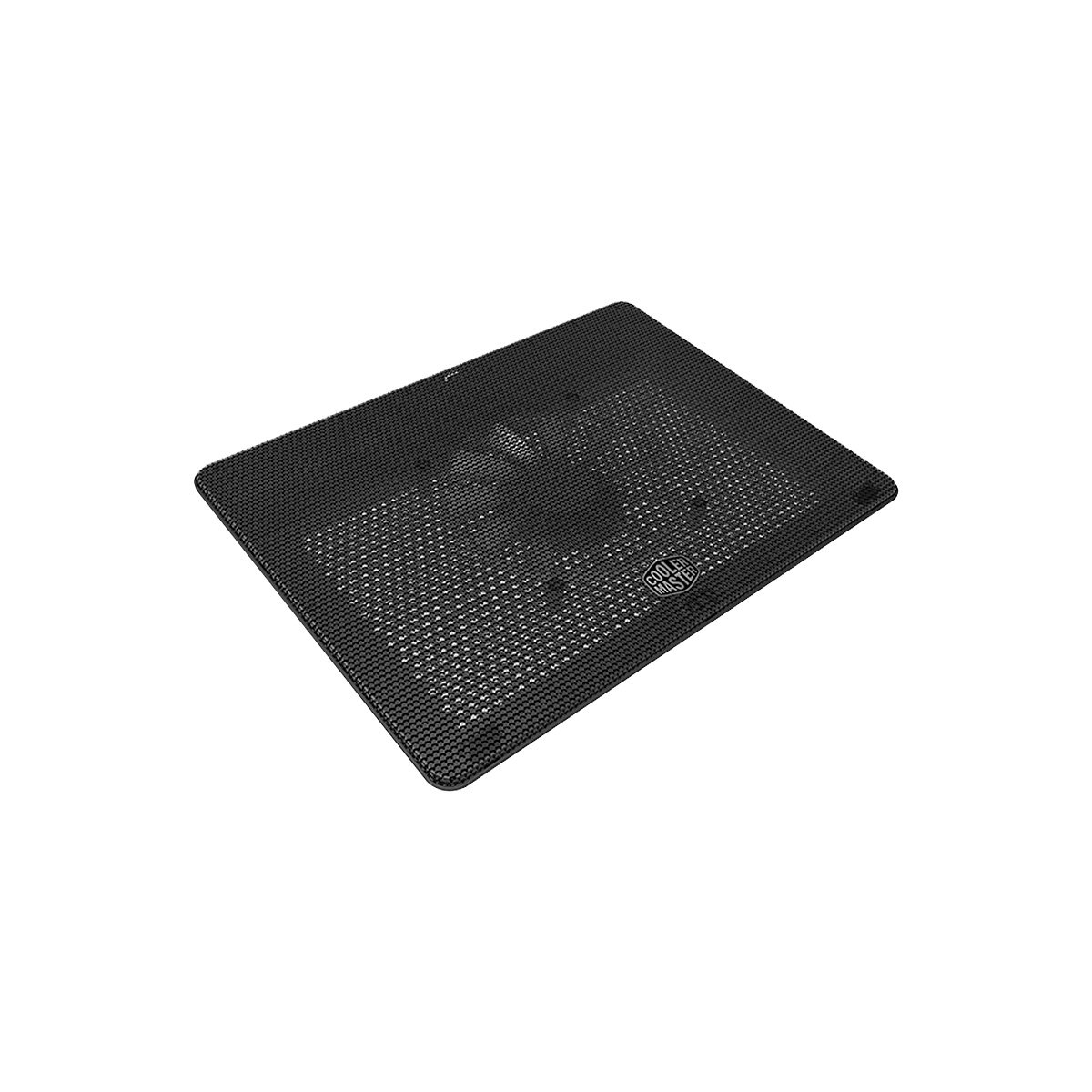 Base Para Notebook Notepal L2 Fan 160mm Led Azul Ubs 2.0 Mnw-swts-14fn-r1 - Cooler Master