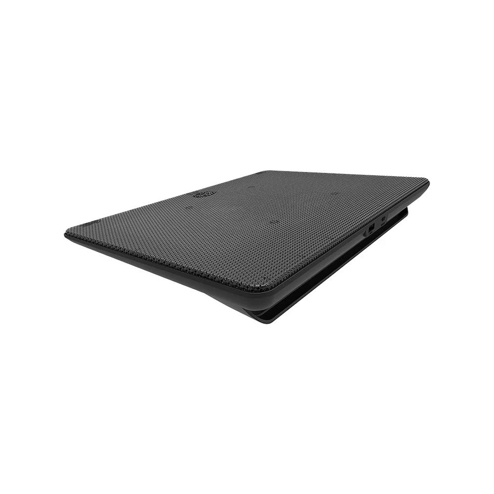 Imagem 2 de 2 do produto Base Para Notebook Notepal L2 Fan 160mm Led Azul Ubs 2.0 Mnw-swts-14fn-r1 - Cooler Master