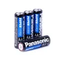 Pilha Zinco AA Panasonic, 13x4 Unidades - 3SH936