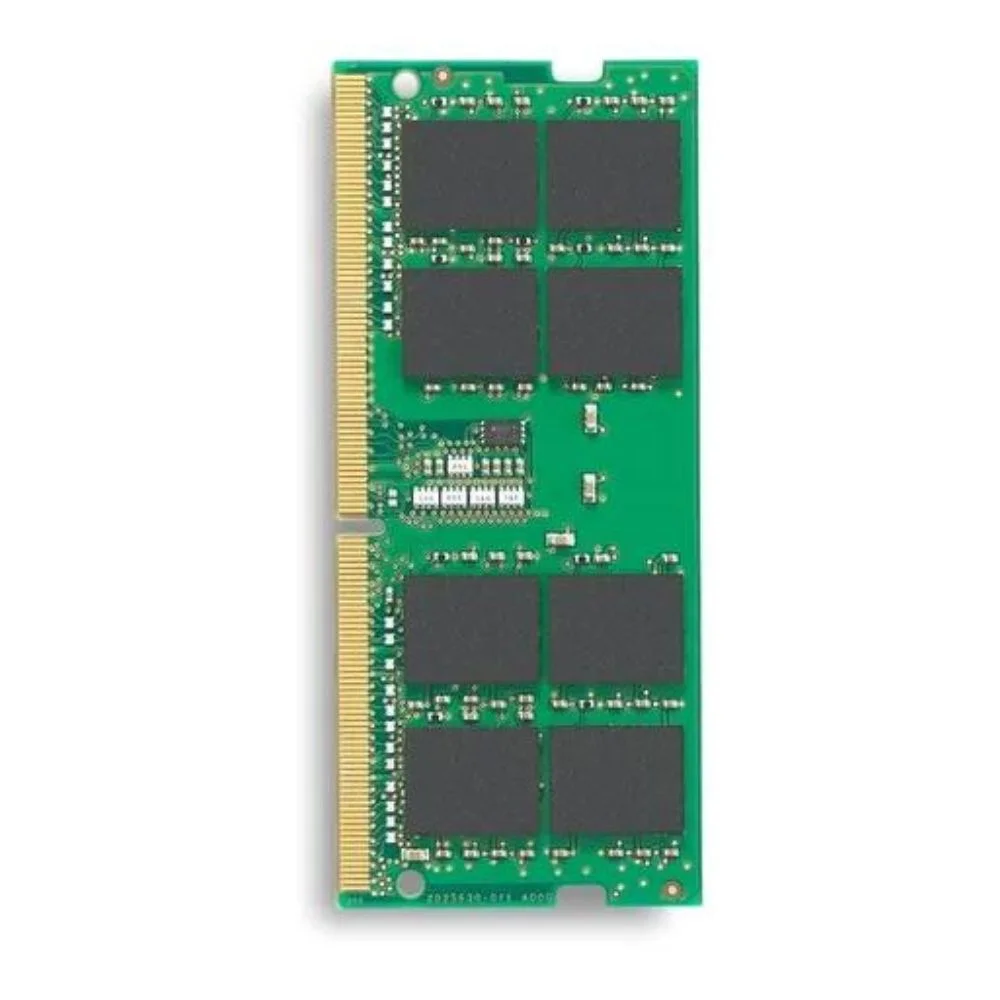 Imagem 4 de 5 do produto Memória Kingston SODIMM, 16GB, 2666MHz, DDR4, CL19, Para Notebook, 260-PIN, 1.2V, 2RX8 - KVR26S19D8/16