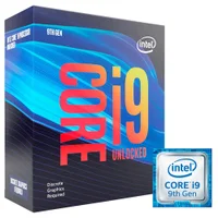 Processador Intel 9900Kf Core I9 KaBuM