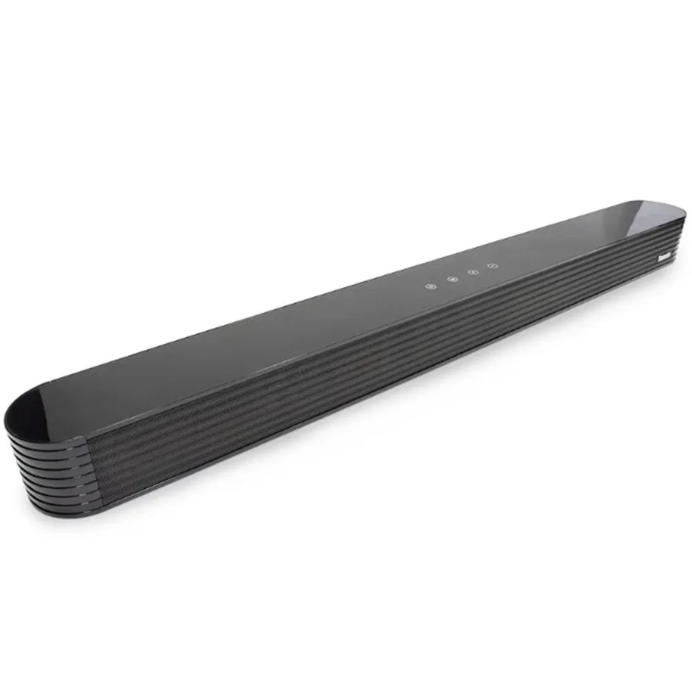 Imagem 4 de 5 do produto Soundbar Tomate Bluetooth, 110W, Canais de áudio 2.0 - MTS-2022
