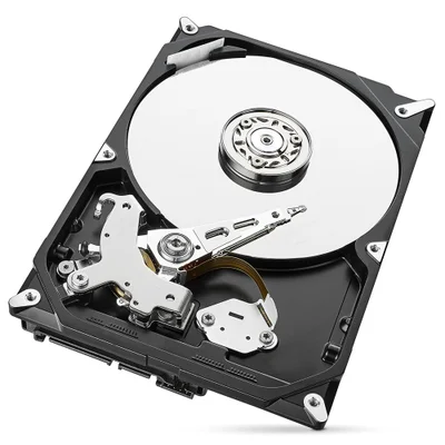 HD Seagate 6TB Barracuda Para PC ST6000DM003