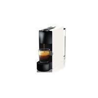 Ao concentrar a expertise em Café em um projeto totalmente novo, a Nespresso lança sua máquina mais compacta. A nova Essenza Mini combina facilidade d