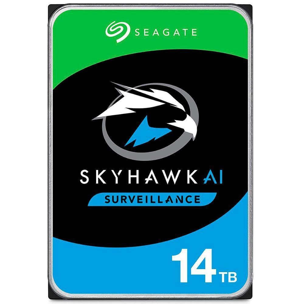 Hd Interno 14tb Seagate St14000ve0008