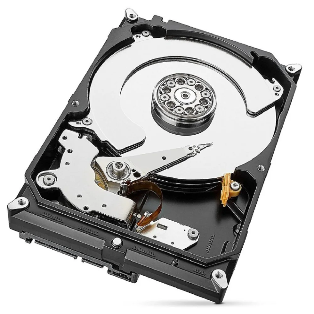 Hd Para Desktop Seagate Barracuda 4tb KaBuM