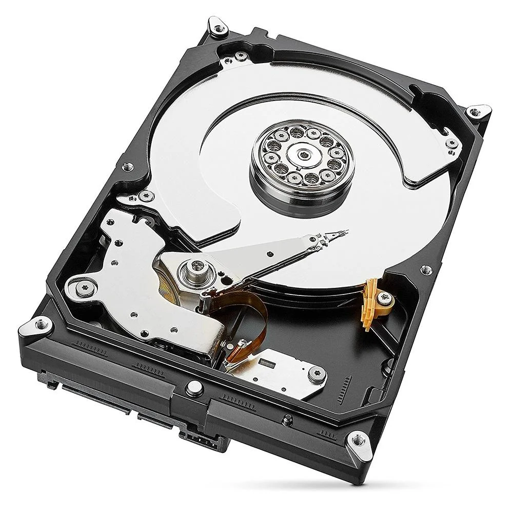Hd Para Desktop Seagate Barracuda 4tb KaBuM