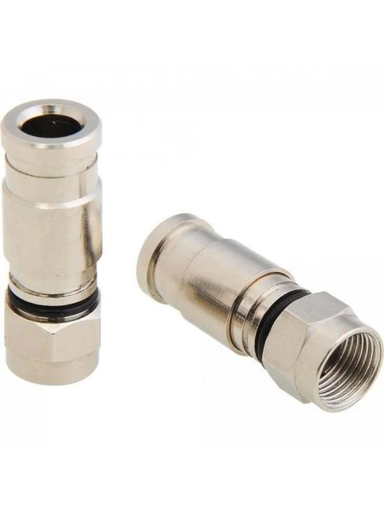 Imagem 5 de 5 do produto Conector F de Compressão RG59 CFMP0001 STORM - PCT / 100