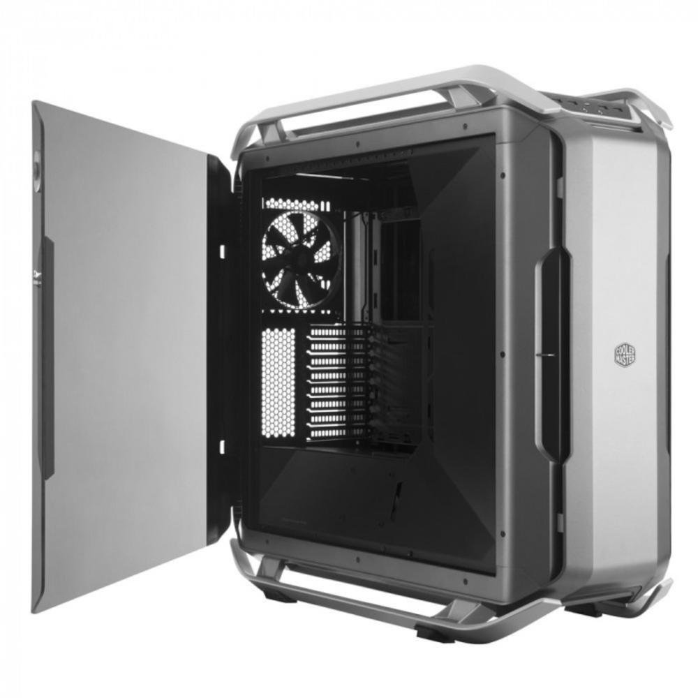 Gabinete Cooler Master Cosmos C700p Full Tower