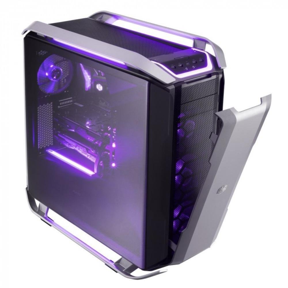 Gabinete Cooler Master Cosmos C700p Full Tower