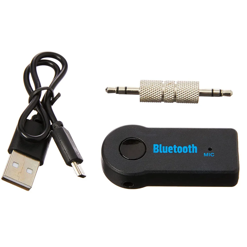 Imagem 4 de 4 do produto Adaptador P2, Receiver Chamada Bluetooth Usb