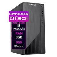 Pc-F-cil-Intel-Core-I5-4a-Gera