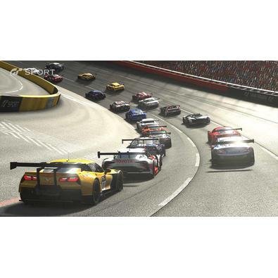 Jogo Gran Turismo 7 Edição Standard PS4 Mídia Física, Magalu Empresas