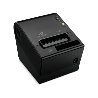 Impressora Nao Fiscal I9 Full Bematech Usb Ser. Eth
