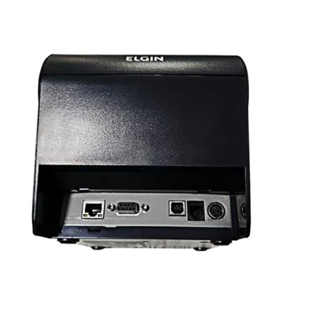Imagem 2 de 4 do produto Impressora Nao Fiscal I9 Full Bematech Usb Ser. Eth
