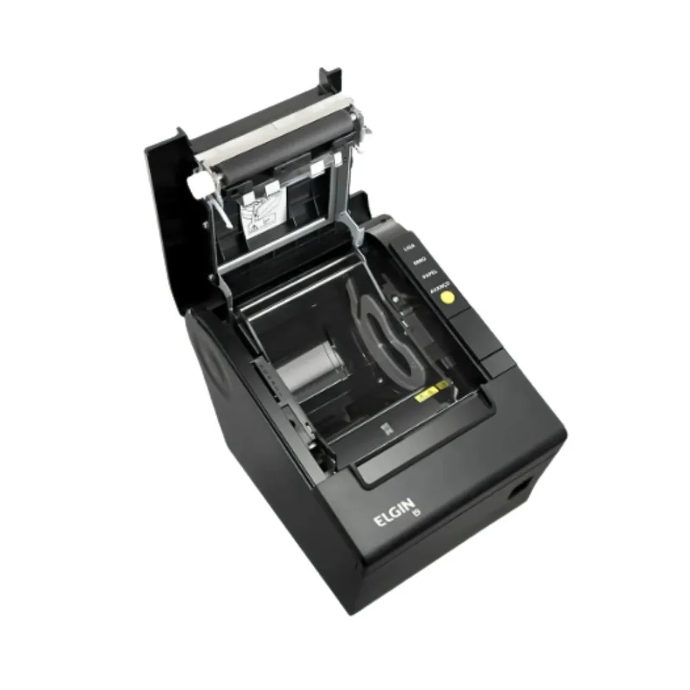 Imagem 3 de 4 do produto Impressora Nao Fiscal I9 Full Bematech Usb Ser. Eth