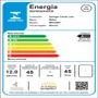 Frigobar Midea, 45L, Porta Fixa, 3 Prateleiras, 110V, Branco - Mrc06b