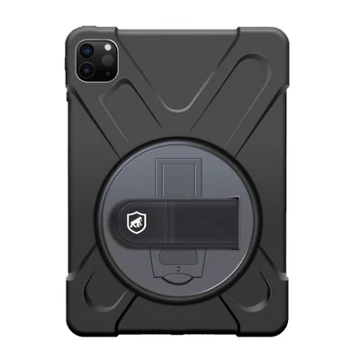 Capa Gorila Shield Phantom, Para Ipad PRO 11 2020, Resistente à Quedas, Arranhões e Respingos