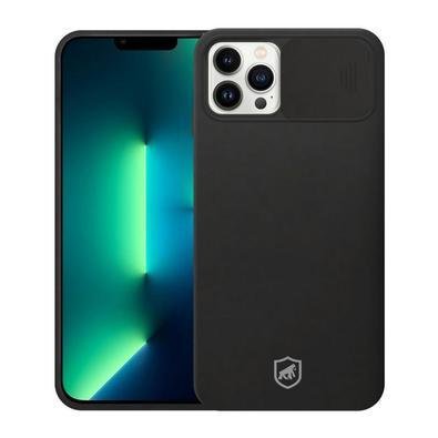 Capa Gshield Flex Cam Para Iphone 13 Pro Max