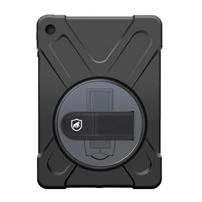 Capa Gorila Shield Phantom, Para Ipad Mini 4/5, Resistente à Quedas, Arranhões e Respingos