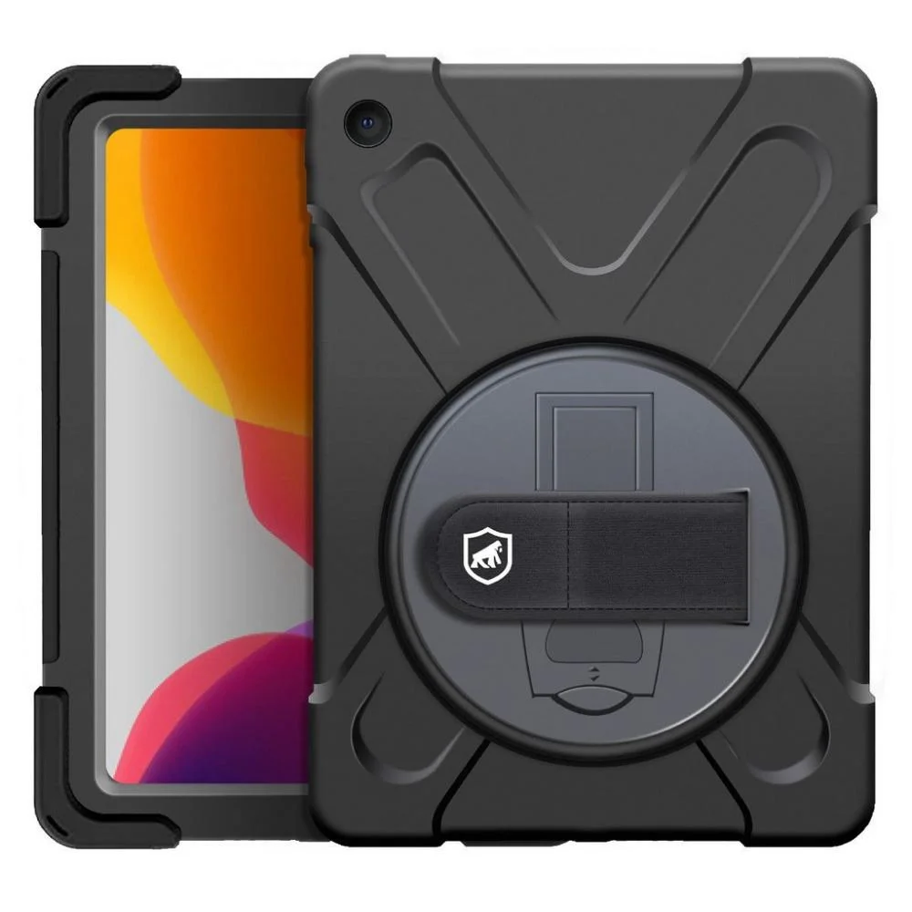 Imagem 2 de 4 do produto Capa Gorila Shield Phantom, Para Ipad Mini 4/5, Resistente à Quedas, Arranhões e Respingos