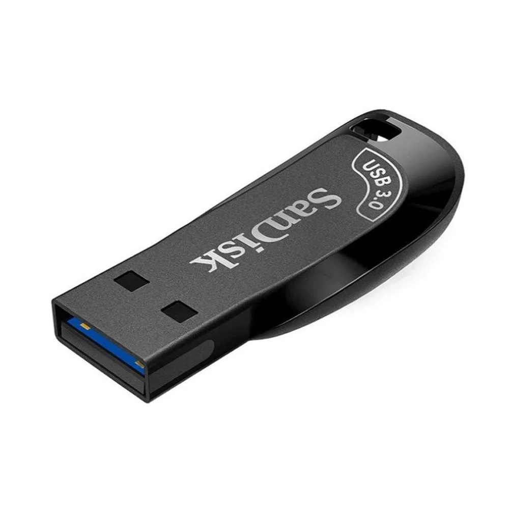 Imagem 2 de 5 do produto Pendrive Sandisk 32GB, Ultra Shift, USB 3.0 - Sdcz410-032g