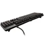 Teclado Mecânico Gamer Logitech G413 Carbon, Switch Blue, Abnt2 - 920-009162