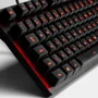 Teclado Mecânico Gamer Logitech G413 Carbon, Switch Blue, Abnt2 - 920-009162