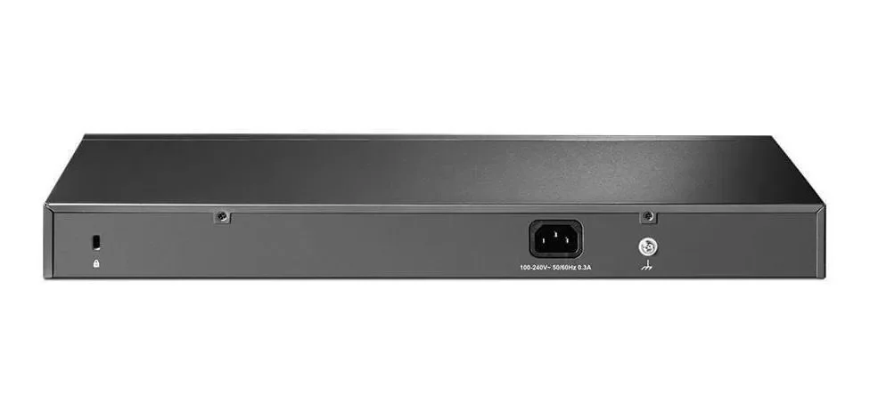 Imagem 5 de 5 do produto Switch 24 Portas TL-SF1024 10/100 Mbits TP-Link