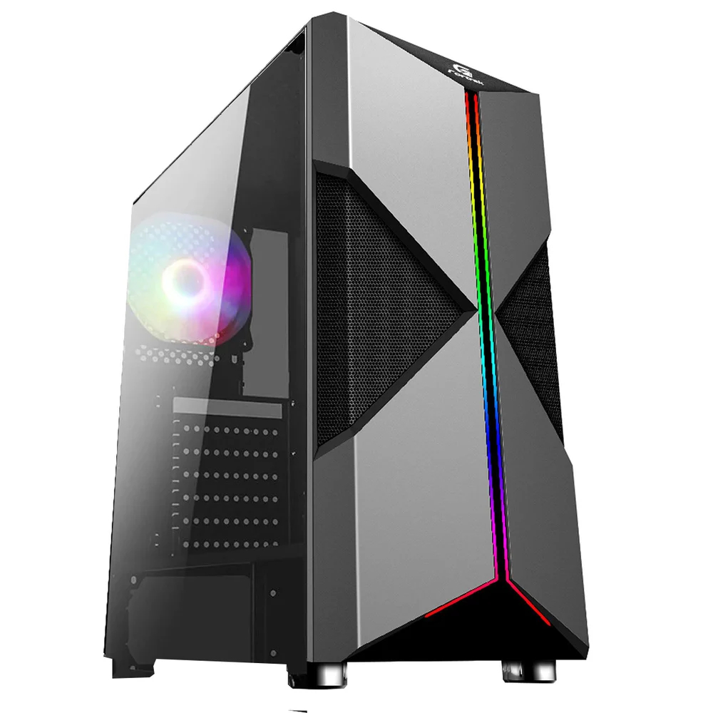 Cpu Gamer Amd A10 4.2ghz, 8gb, 8 Núcleos!