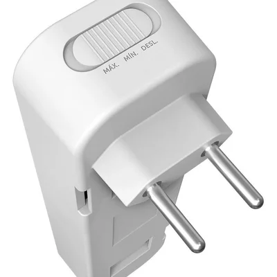 Luminária De Emergência Intelbras Autônoma Lea 150 110v/220v. — foto 6