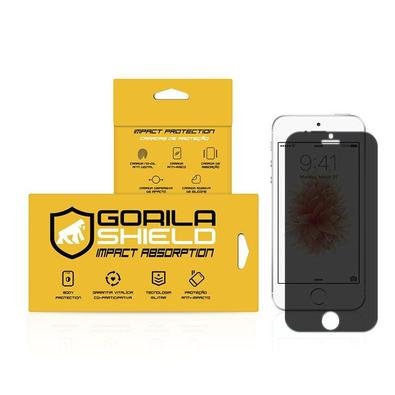 Película Privacidade Para Iphone 5 - 5c , 5s E Se - Gshield