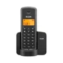 Telefone Sem Fio 2 Ramais Tsf8003 Id Chamada Viva Voz 1.9ghz