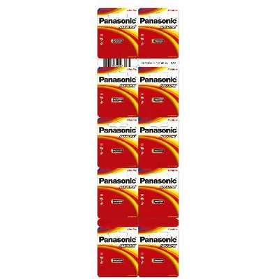Bateria Alcalina 12V Cartela Com 10 Lr-V08-1Bt — foto 4