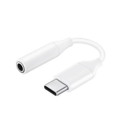 Adaptador Lelong USB Para Fone De Ouvido Tipo C A 3.5 Mm