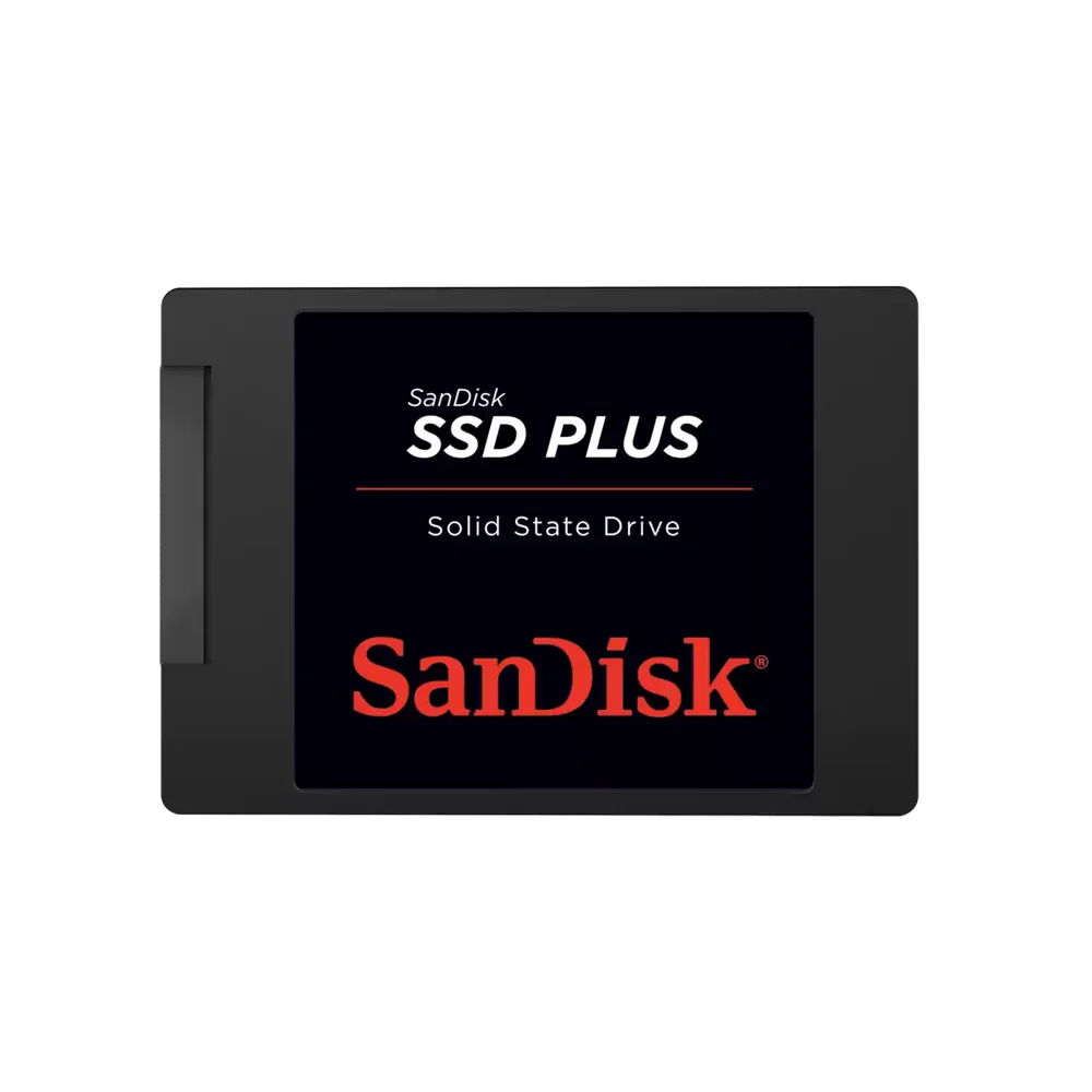 SSD 1TB Sandisk KaBuM