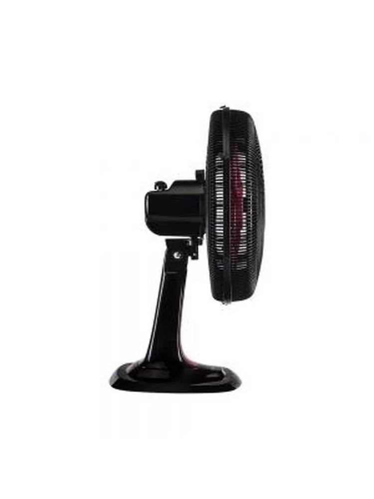 Imagem 4 de 5 do produto Ventilador de Mesa Ventisol, 40cm, 3 Velocidades, 220V - Turbo6P Premium